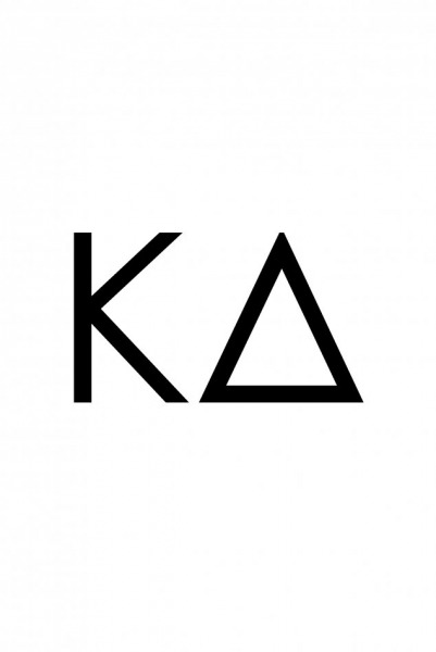 Kappa Delta