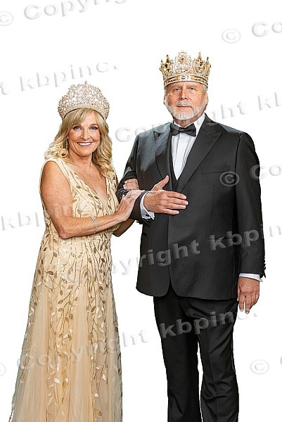 Royal Headshots 2025-26