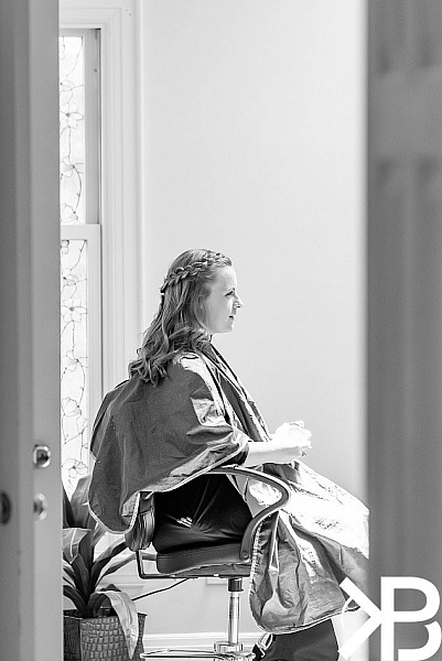 Emma and Seth's Ohio Wedding