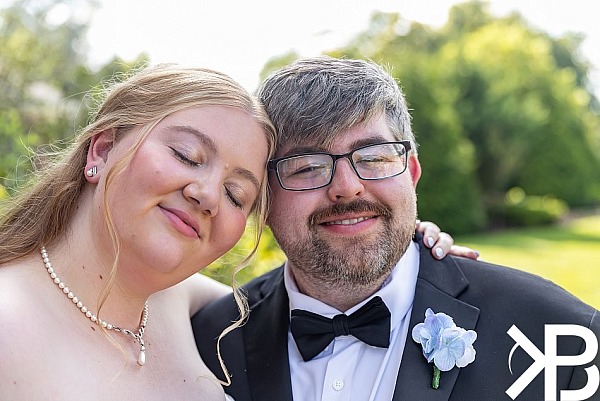 Emma and Seth's Ohio Wedding
