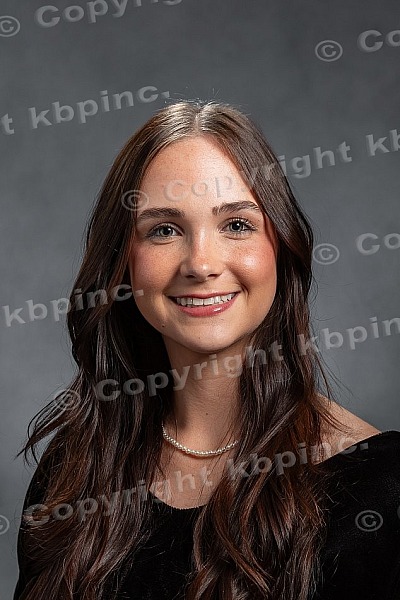 DW Senior class of 2026