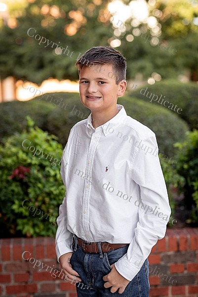 A.E. Phillips 8th Grade