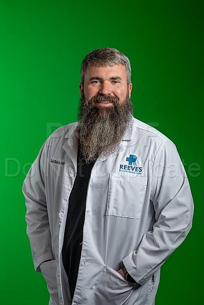 Reeves Medical Ctr.