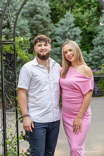 Sutton Family