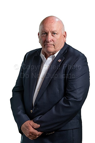 Kip Franklin