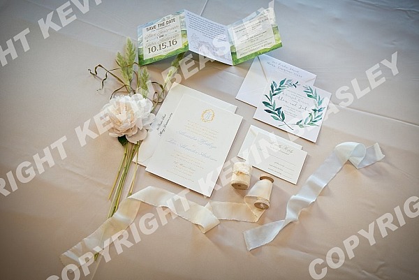 Festervan CO Wedding 