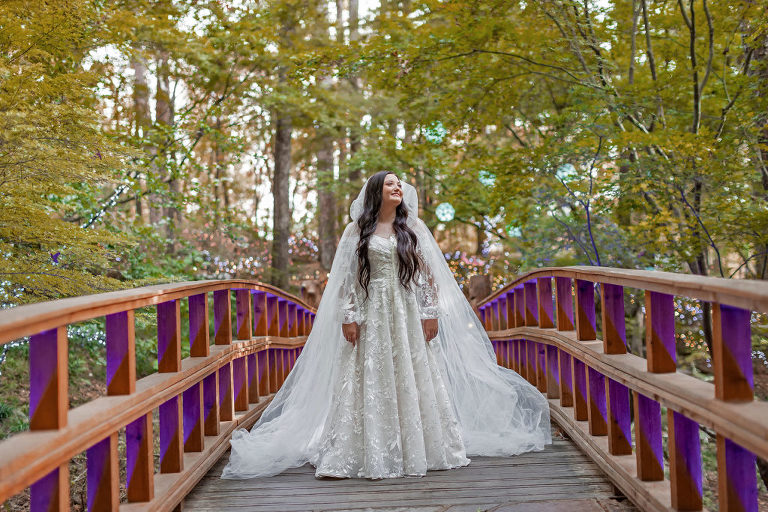 Garvan-Gardens-Arkansas-wedding-photographer