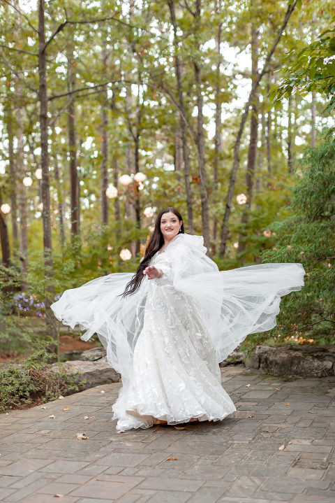 Garvan-Gardens-Arkansas-wedding-photographer