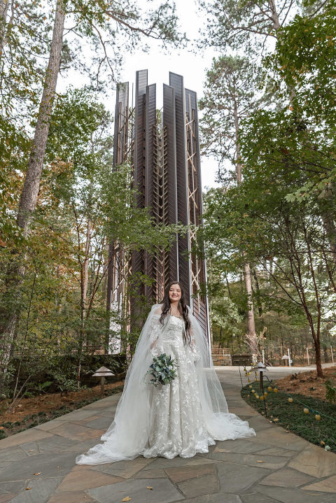 Garvan-Gardens-Arkansas-wedding-photographer