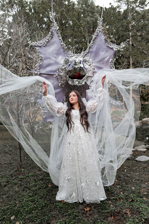 Garvan-Gardens-Arkansas-wedding-photographer