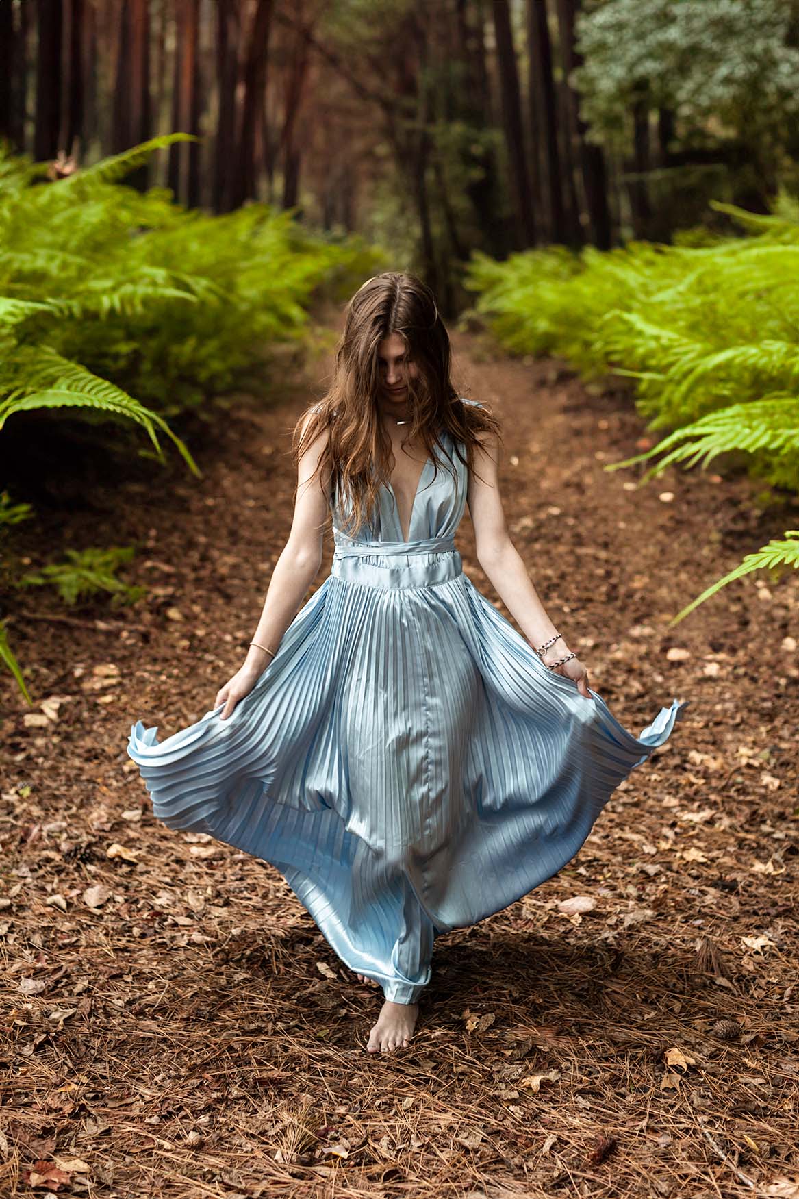 Creative Session in Ruston